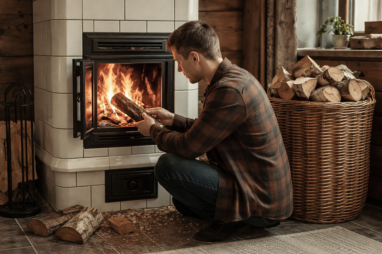 PÄÄSTEAMET HOIATAB: See levinud harjumus kütmisel ei hoia tegelikult sooja, vaid võib su unepealt tappa